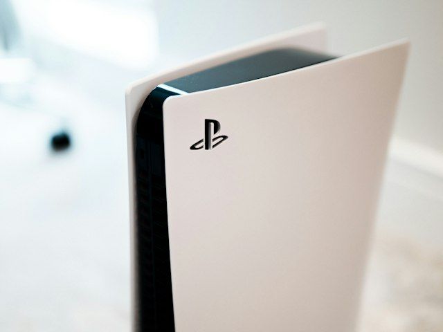 Bán máy chơi game PlayStation 5 Slim kèm 2 tay cầm